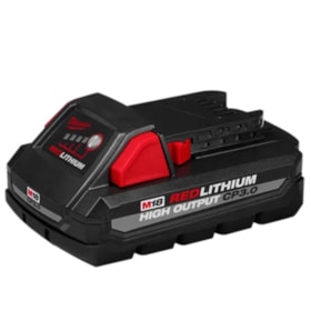 Bateria 18V 3.0Ah de Li-ion 48-11-1835 MILWAUKEE