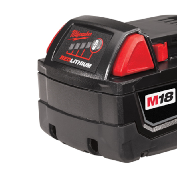 Bateria 18V 3.0Ah Li-Ion 48-11-1828 MILWAUKEE-05ba76bd-f59c-436e-8016-854a5faa73ee