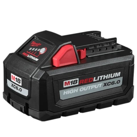 Bateria 18V 6.0Ah de Ions de Litio 48-11-1865 MILWAUKEE-f70db0f3-0ae1-4e2c-a259-0f2422c8af6e