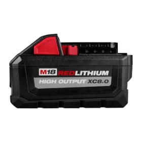 Bateria 18V 8.0Ah LI-ION 48-11-1880 MILWAUKEE