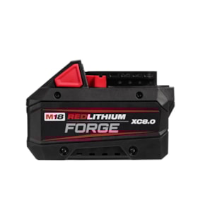 Bateria 18V 8.0Ah Li-Ion 48-11-1881 MILWAUKEE