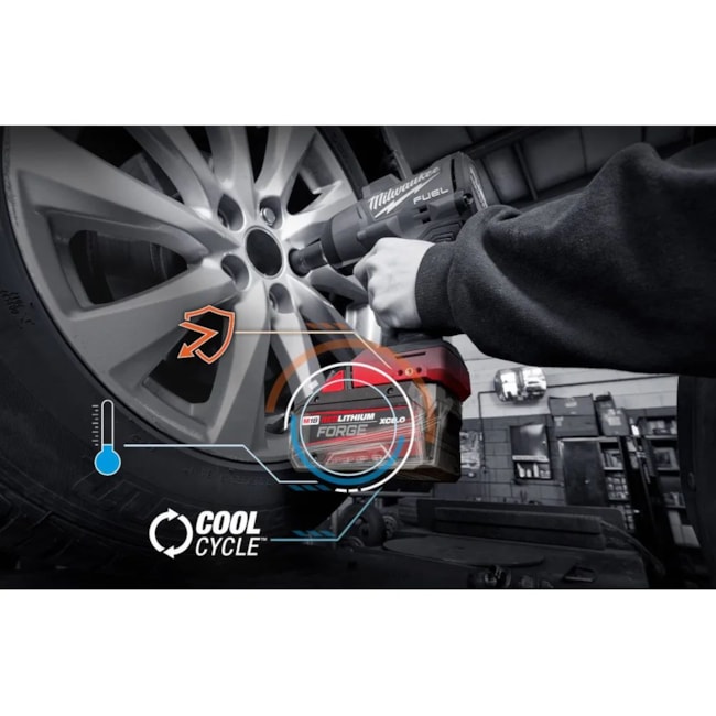 Bateria 18V 8.0Ah Li-Ion 48-11-1881 MILWAUKEE-3842d41d-0424-46bd-976d-9dc97233a39a