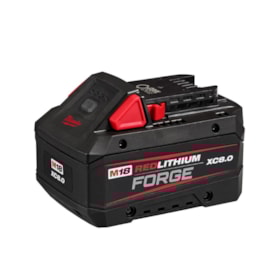 Bateria 18V 8.0Ah Li-Ion 48-11-1881 MILWAUKEE