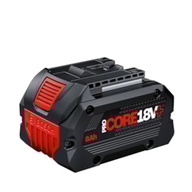 Bateria 18V 8.0Ah ProCORE 1600A02X00 BOSCH