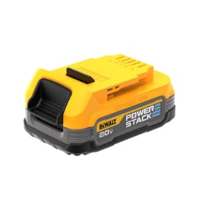 Bateria 20V 1.7Ah MAX POWERSTACK XR DCBP034-B3 DEWALT