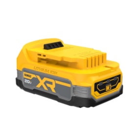 Bateria 20V 1.7Ah MAX POWERSTACK XR DCBP034-B3 DEWALT