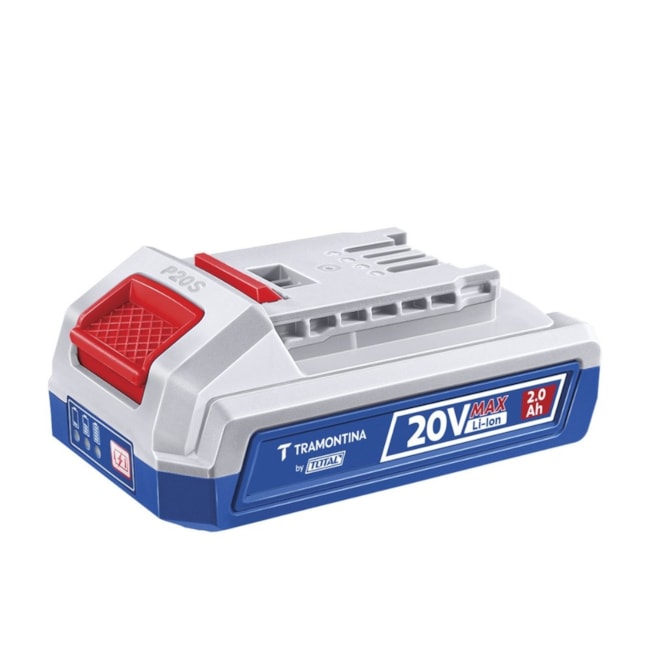 Bateria 20V 2,0Ah Lithium-Ion 42300/002 TRAMONTINA-10c59b02-f228-4339-a50b-ccce3cf4499d