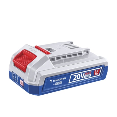 Bateria 20V 2,0Ah Lithium-Ion 42300/002 TRAMONTINA-5908fdee-2062-43cd-951a-58692a53891d