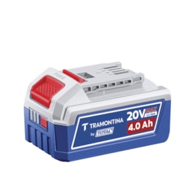 Bateria 20V 4.0Ah LI-ION 42300/004 TRAMONTINA MASTER