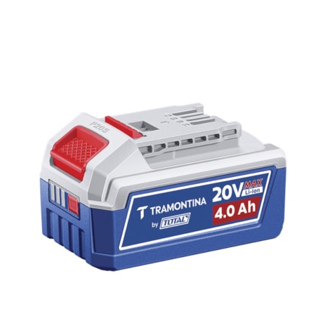 Bateria 20V 4.0Ah LI-ION 42300/004 TRAMONTINA MASTER-9c7f1acb-d16b-4616-9e8c-6276e1a3fcdc