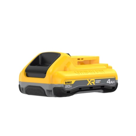 Bateria 20V 4AH XR MAX DCB2104-B3 DEWALT-a779e9a0-8599-453a-9312-eaa03ffe5e38