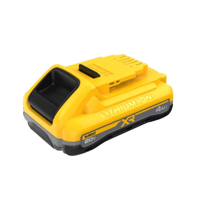 Bateria 20V 4AH XR MAX DCB2104-B3 DEWALT-07c95cfb-a743-4a89-a15a-b8029d396724