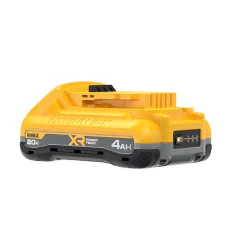Bateria 20V 4AH XR MAX DCB2104-B3 DEWALT-3a631aab-223d-4241-9a11-0ff7f46a6637
