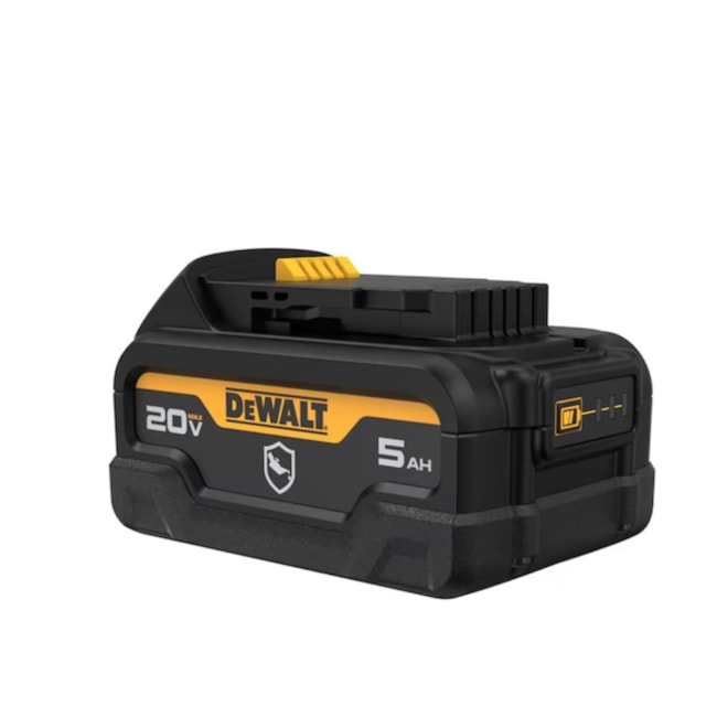 Bateria 20V 5.0Ah Max Li-on DCB205G DEWALT-3532022f-c1e9-4aae-8b4d-0b42bca1e683