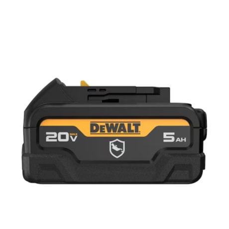 Bateria 20V 5.0Ah Max Li-on DCB205G DEWALT-873d8b08-2b60-4045-8664-3c0495225e9e