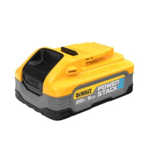 Bateria 20V 5.0Ah MAX POWERSTACK DCBP520-B3 DEWALT