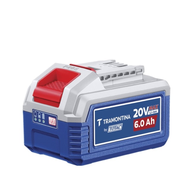 Bateria 20V 6,0Ah Lithium-Ion 42300/006 TRAMONTINA-9e3100e6-d552-4cdc-8a79-756f37d8b62a