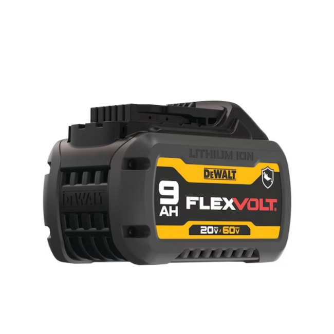 Bateria 20V / 60V 9.0Ah FLEXVOLT Resistente a Óleo DCB609G DEWALT-e4317f1a-a6df-4838-9336-09be99647c1f