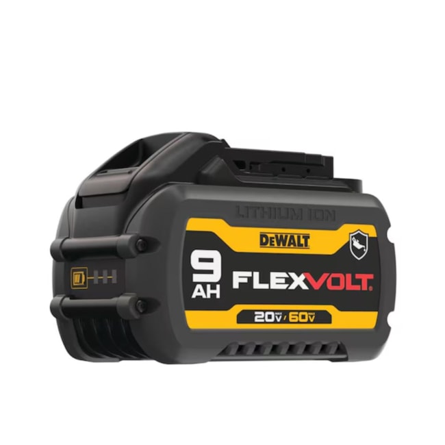 Bateria 20V / 60V 9.0Ah FLEXVOLT Resistente a Óleo DCB609G DEWALT-6809f6cd-0da8-4d38-b840-25c7ff068c96