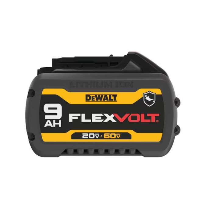 Bateria 20V / 60V 9.0Ah FLEXVOLT Resistente a Óleo DCB609G DEWALT-9f1c9dd6-21b6-453e-8146-77c36ef5eae5