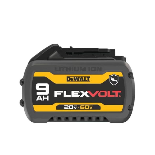Bateria 20V / 60V 9.0Ah FLEXVOLT Resistente a Óleo DCB609G DEWALT-ca288c89-d0c4-4897-aebd-c001ed8dd044