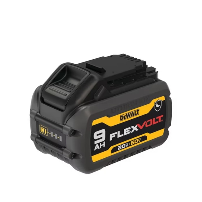 Bateria 20V / 60V 9.0Ah FLEXVOLT Resistente a Óleo DCB609G DEWALT-0cc822d3-2eb2-457b-ae78-217a9530b88d