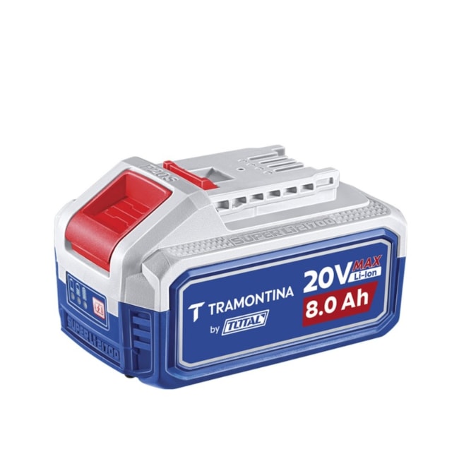 Bateria 20V 8.0Ah Lithium-Ion 42300/008 TRAMONTINA-8d4ae87c-75f1-4e98-85f9-236d466b6d74