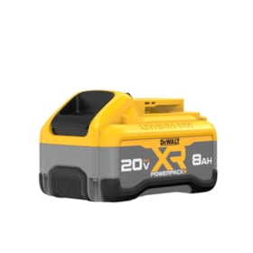 Bateria 20V 8.0Ah Max POWERSTACK DCB2108-B3 DEWALT