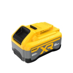 Bateria 20V 8.0Ah Max POWERSTACK DCB2108-B3 DEWALT