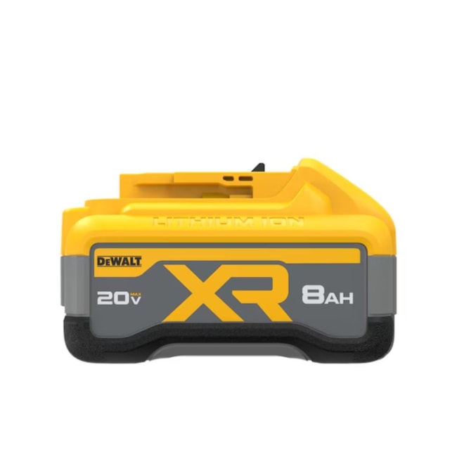 Bateria 20V 8.0Ah Max POWERSTACK DCB2108-B3 DEWALT-d3f4bbf6-c5bc-48c6-865e-61960a0c793d