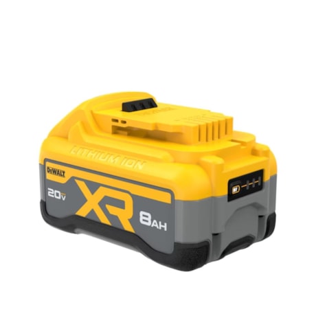 Bateria 20V 8.0Ah Max POWERSTACK DCB2108-B3 DEWALT-ccd86b43-675d-42d4-8dad-49c977e5eeb5
