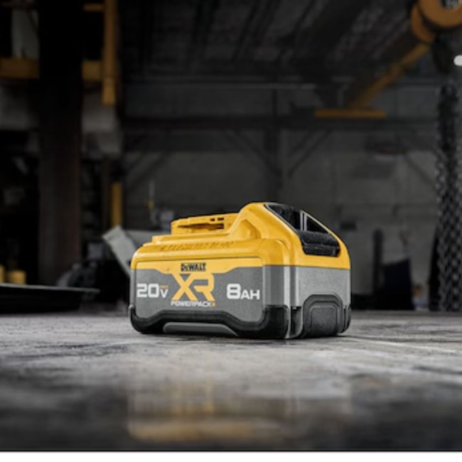 Bateria 20V 8.0Ah Max POWERSTACK DCB2108-B3 DEWALT-cfc42d17-459b-4bc3-a65d-9298f9bca570