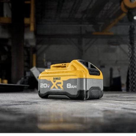 Bateria 20V 8.0Ah Max POWERSTACK DCB2108-B3 DEWALT-92d5356d-b837-44da-b302-4657d57b51ae