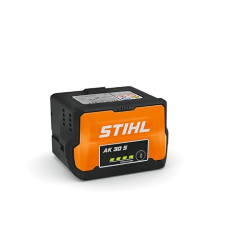 Bateria 36V 5.0Ah AK 30 S STIHL-4dbaade8-12cf-4f45-a027-f4ff8fd0450c