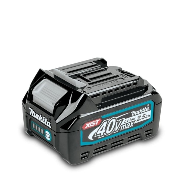 Bateria 40V 2.5Ah XGT Li-Ion Indicador Carga BL4025 MAKITA-fece7f71-6cfc-4848-93bd-82a70d1bf7ca