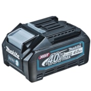 Bateria 40V 4.0Ah XGT de Li-ion 191B26-6 MAKITA