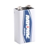 Bateria 9 Volts 20984 Bateria 9 Volts 20984