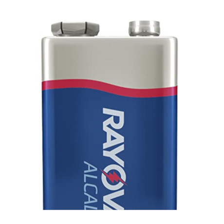 Bateria Alcalina 9V 20984 RAYOVAC-52d5d8e8-eb20-48b9-81c1-1b7e177c203a