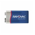 Bateria Alcalina 9V 20984 RAYOVAC