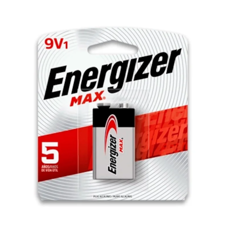 Bateria Alcalina 9V E300102703E ENERGIZER-6f58522c-46b3-4808-9277-3f23091e7e60