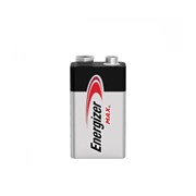 Bateria Alcalina 9V E300102703E ENERGIZER
