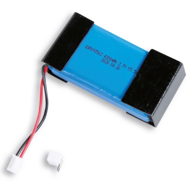 Bateria Avulsa 3,7V 4.2Ah para 1838/10LED e 1838/11LED 18380902 BETA-c6c1ee4a-c5a4-4085-b2a9-15e82ea3ca4c