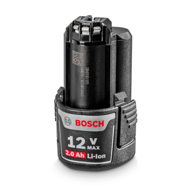 Bateria de Íons de Lítio 12V 2,0 Ah GBA BOSCH-68723bdb-999e-4d8d-b70a-4ae7917f13a9