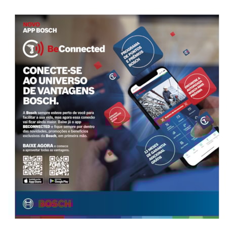 Bateria de Íons de Lítio 12V 2,0 Ah GBA BOSCH-a294e249-f736-4cd1-977f-f16d57e4c81c