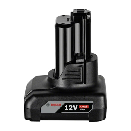 Bateria de Íons de Lítio 12V 4.0Ah GBA BOSCH-a5a538ca-637d-4ac2-9785-3f07e146b658