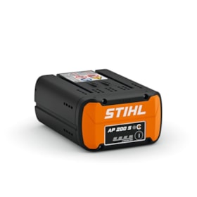 Bateria de Íons de Lítio 36V 5.2Ah AP 200 S STIHL