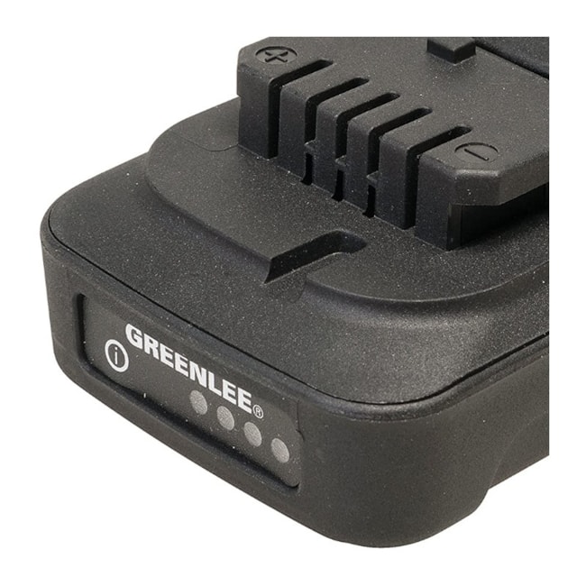 Bateria de Lítio 10,8V 1.5Ah MBP108 GREENLEE-e39d49d1-e580-40c4-bc13-2b513ffdc38b