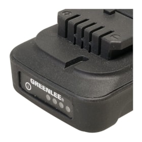 Bateria de Lítio 10,8V 1.5Ah MBP108 GREENLEE