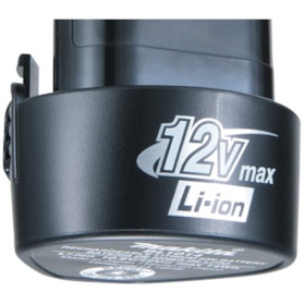 Bateria de Lítio 12V 1.3 Ah BL1014 MAKITA