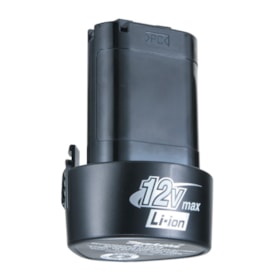 Bateria de Lítio 12V 1.3 Ah BL1014 MAKITA